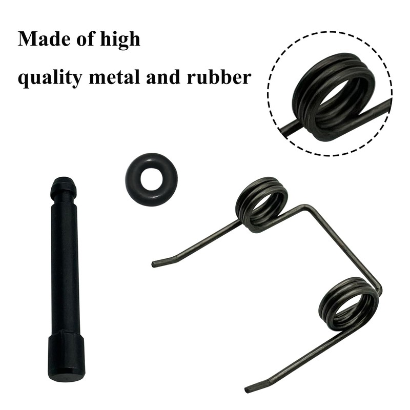 10 Sets 877761 Nailer Feeder Spring Set for Coil Roofing