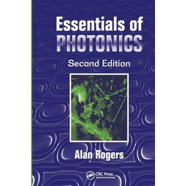 Essentials of Photonics