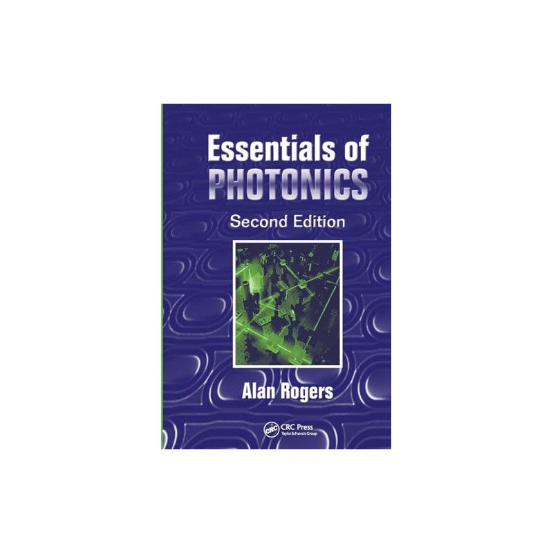 Essentials of Photonics