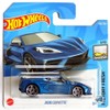 Hot Wheels - 2020 Corvette - Factory Fresh 3/10 -