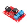 NOYITO 1-Channel MOSFET Switch Module IRF540 Isolated Power Module (1-Channel,