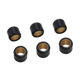 Kitaco Honda Super Roller Set, 6 Pieces, model: 462-1006060