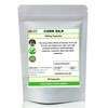 Corn Silk Capsules 500mg- Pure (no additive) High Strength (90)