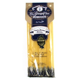 Giuseppe Cocco (4 pack) Angel Hair Artisan Pasta hand-made slow dried in 500g bags from Italy