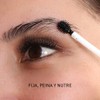 Mlashes | Kit Gel de Ceja Fix & Grow y