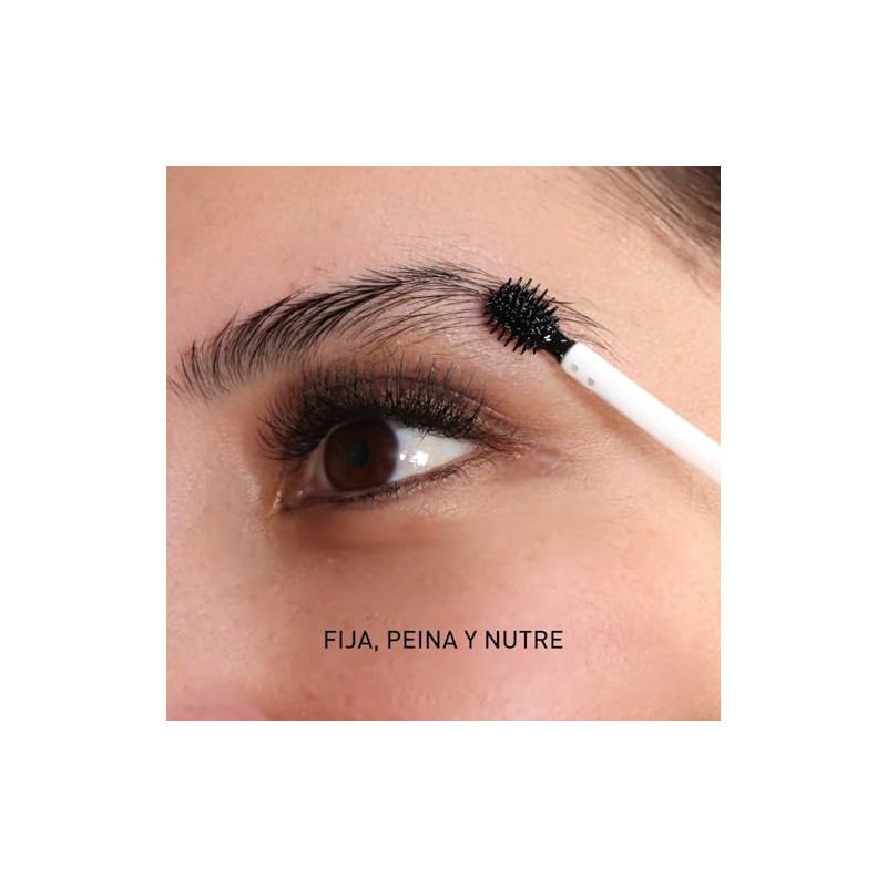 Mlashes | Kit Gel de Ceja Fix & Grow y