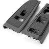 Window Switch Bezel Cover Driver & Passenger Side for 2004