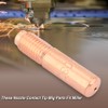 14Pcs Set Welding Set Nozzle Contact Tip Mig Parts Fit