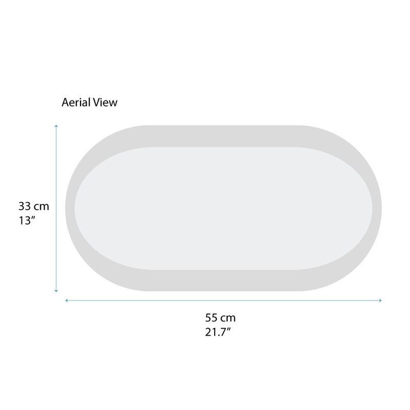 Digital Electronic Display Portable Dog Cat Scale, Weighs Pet Food,