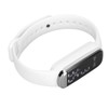 Digital Watch LED Screen 12/24 Hour Rechargeable Stylish Electronic Wrist