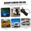 Mikinona High Definition Rear View Camera for Car Pin Reverse