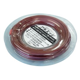 Sanyo Metal Elba Cutter Ar-Edge 4, Straight 0.9 inch (2.4 mm) x 6.1 ft (18 m), Nylon Cord No.0500