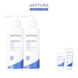 Aestura [Exclusive] Atobarrier 365 lotion 2nd generation 150ml 2 units / 에스트라 [단독] 아토베리어365 로션 2세대 150ml 2개