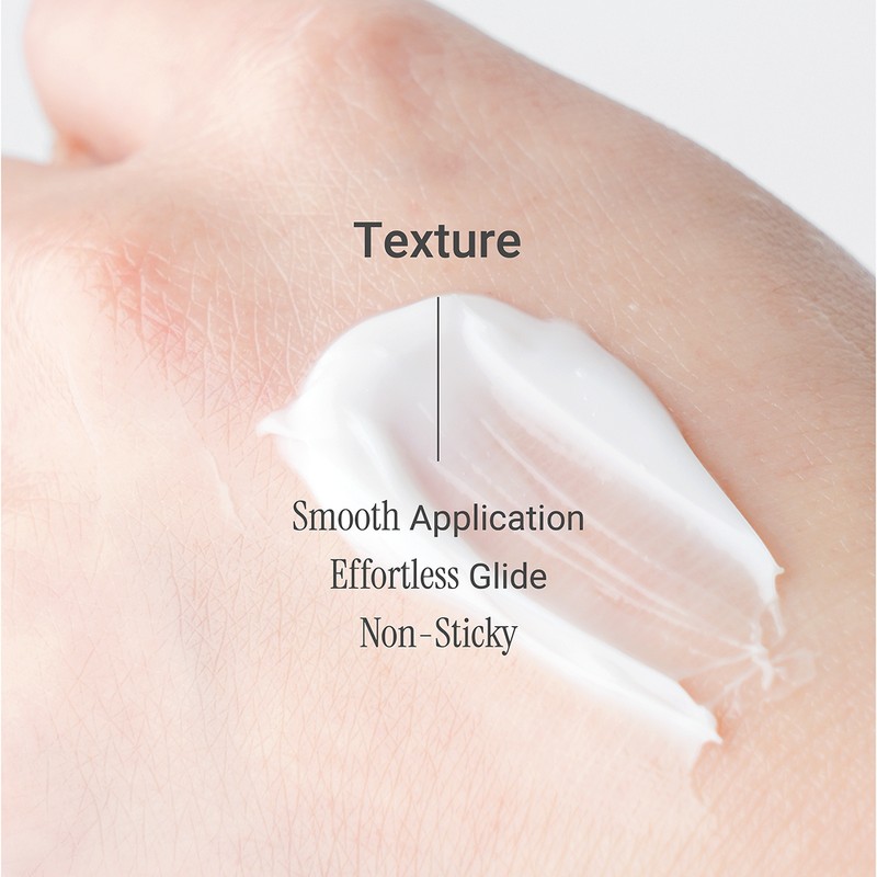 Meebak Cica Cream 50ml - Meebak Cica Cream 50ml