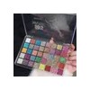 Paleta 40 Sombras Lentejuelas Intensas Brillos Y Zsy