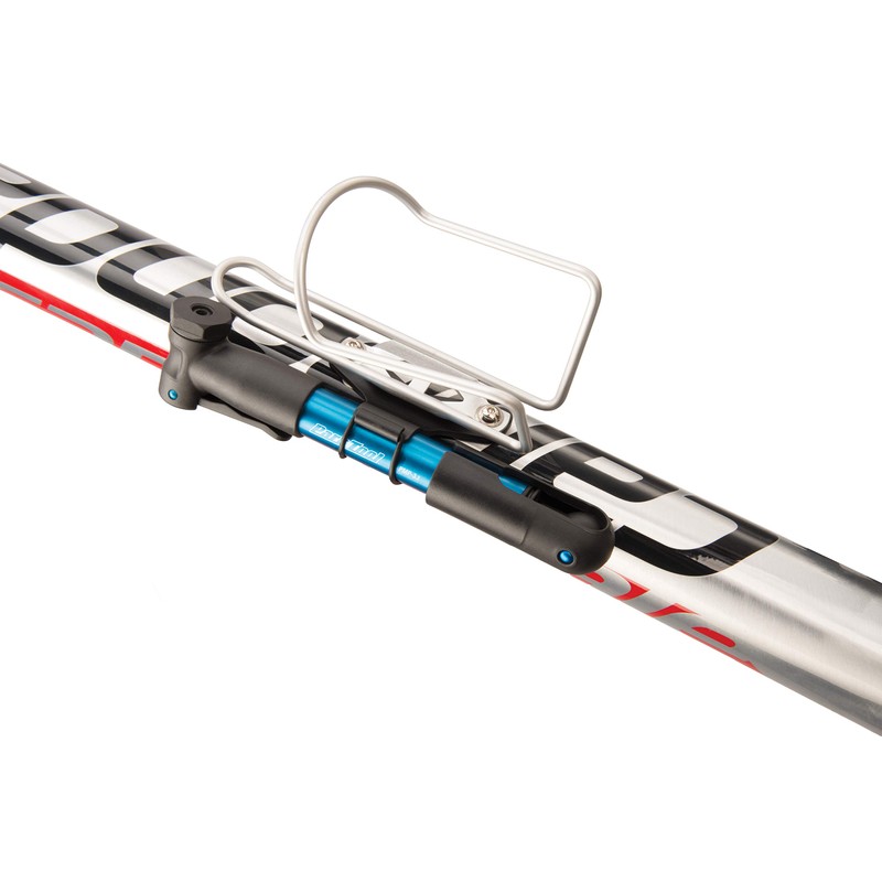 Park Tool PMP-3.2B Micro Pump Black