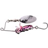 Predator Micro Spinner Bait Larva 4 cm 7 g UV