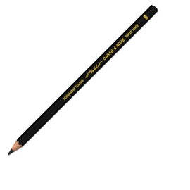 Caran D'ache Pablo Colored Pencil, Black (666.009)
