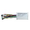 250W 350W Brushless Motor Controller EN05 Meter Display Lithium Battery