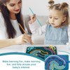 CPJJ Sensory toy, sensory activity board, toy for children, a