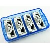 DOLLAR SHAVE CLUB RAZORS EXECUTIVE 6 BLADE 4ct Cartridges Packs