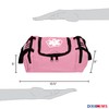 Dixie EMS Dixigear - Bolsa vacía para primera respuesta II,