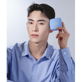 Doing What Soft Blurring Filter Cushion (SPF 50+/PA+++)