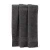 Cawö Noblesse – X Guest Towels – Set of 6)