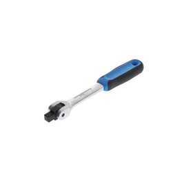 Gedore 6144830 Spinner Handle 1/2 10.0 inches (255 mm)