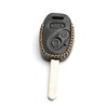 WFMJ Leather for Honda Ridgeline Fit Odyssey Accord CR-V CR-Z