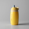 Tommee Tippee Insulated Active Spout Cup, 266ml, Non-Spill Water Bottle