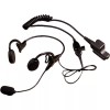 Motorola RMN4049A Temple Transducer Headset