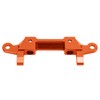 Rear Bumper Bracket Aluminum Alloy Bumpers Mount RC Accessories for