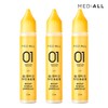 mediol 3 Mediol pre-dye scalp protectants / 메디올 염색전 두피보호제