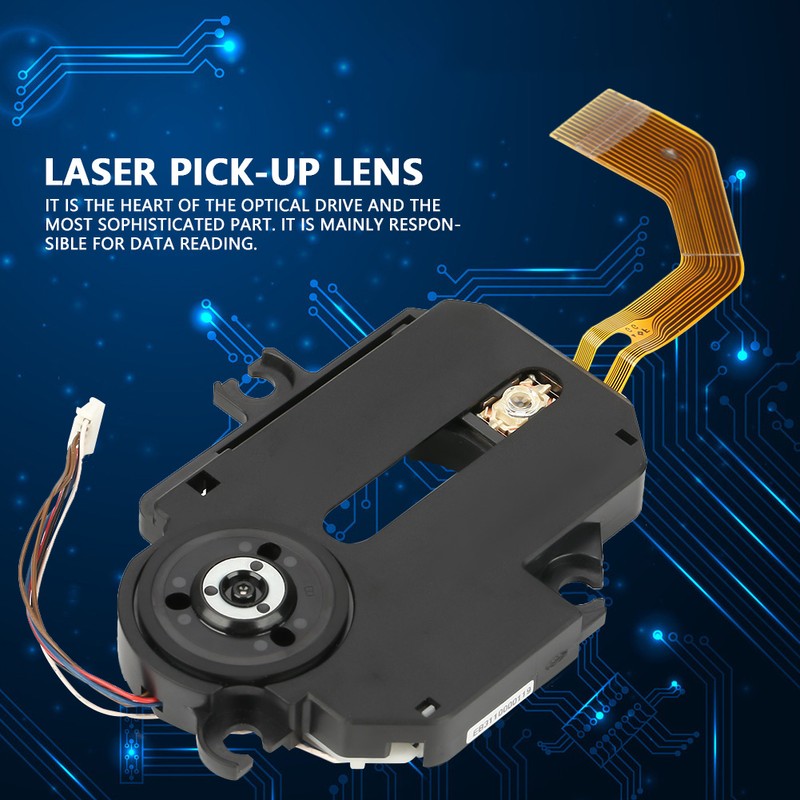SF-DA23 SF-DA23SR Optical Pick up Laser Lens for CD Players