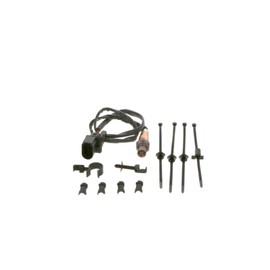 Bosch 0258007355 Oxygen Sensor