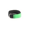 MUSIC STORE Cable Velcro Green 20 cm
