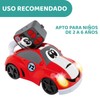 Chicco auto control Johnny Coupé Racing