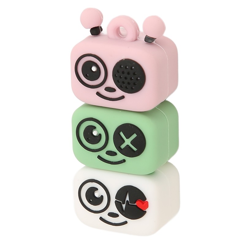 Flash Drive PVC Cartoon Bee Style USB 2.0 Standard Hot