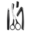 1 Merge Probility diagonal tweezer tweezers / 머지 프로빌리티 사선형 트위저 족집게 1개