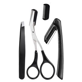 1 Merge Probility diagonal tweezer tweezers / 머지 프로빌리티 사선형 트위저 족집게 1개