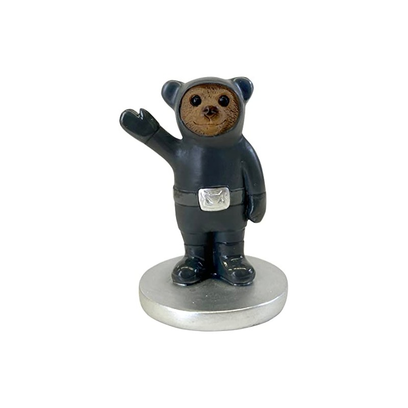 Kopo Bear Members