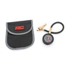 Rough Country Rapid Tire Deflator Kit - 99016 , Black