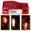 Boine F250 F350 Tail Light Compatible With 2017 2018 2019