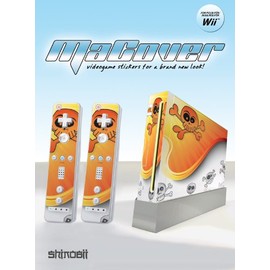Wii MaCover