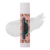 MENTHOLATUM Lip Ice Lip Balm 3.5g #Grape Fruit Tea -