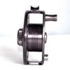 Premium Quality Fly Fishing Reel #11 Size 9/10 Gun Smoke