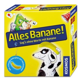 Alles Banane!