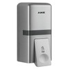 AIKE Wall Mount Liquid Soap Dispenser, 27oz Large Capacity with