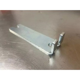 Genesis RTP Outdoors Seed Cover Plate for Genesis 3, 5, 8, and 10 No-Till Drills